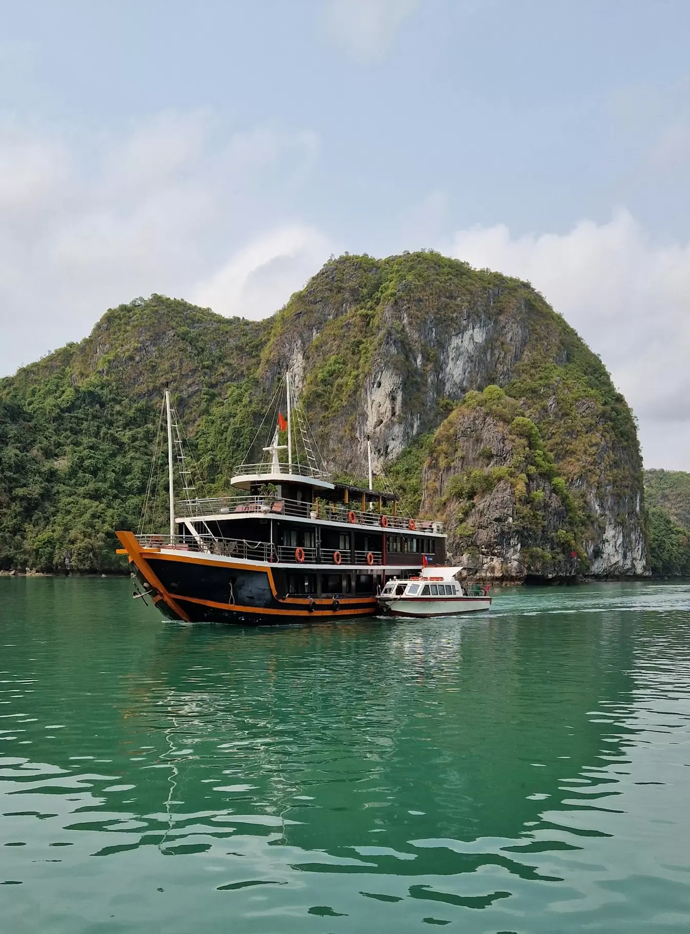 Entdecken Sie Vietnam: Kultur, Natur und exklusive Reiseangebote